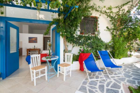 Ibiscus and Lily Apartments - Dodekanes Rhodos